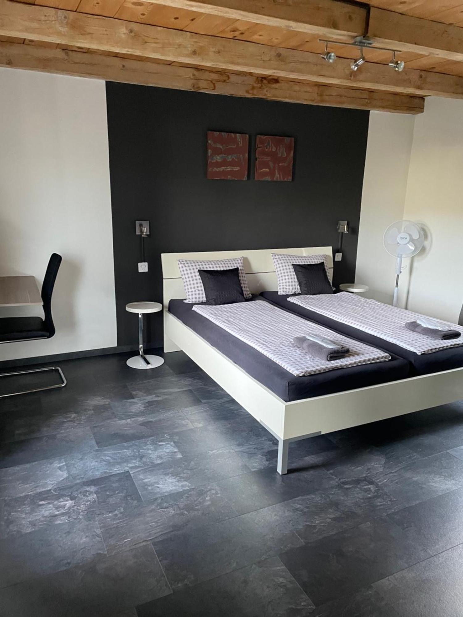 Cs Casa Serena Gambarogno Zewnętrze zdjęcie